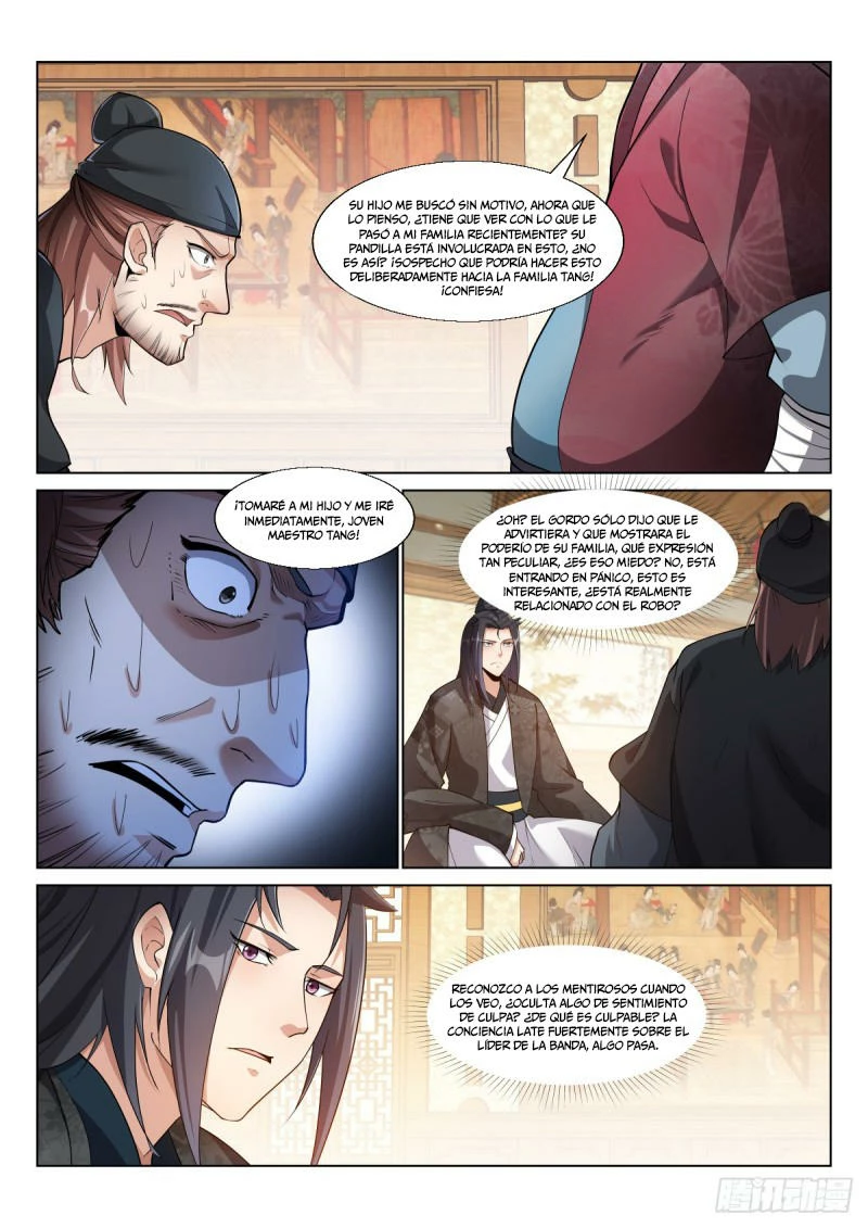 El Monarca Malvado de Otro Mundo > Capitulo 4 > Page 161